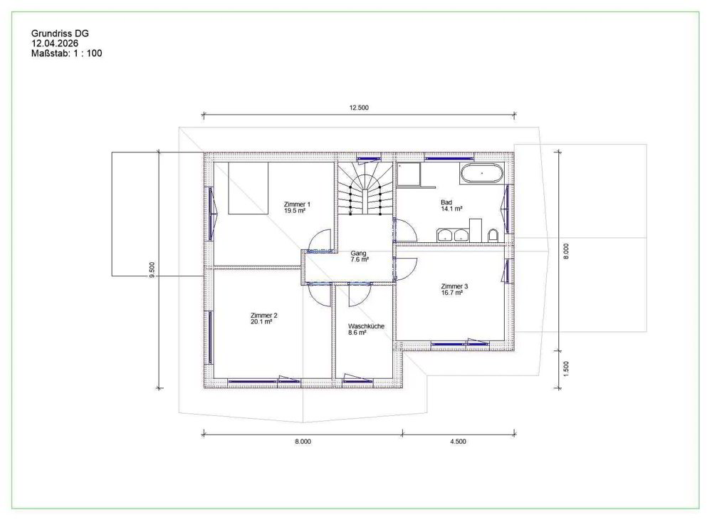 Haus – Schiers - Mehr