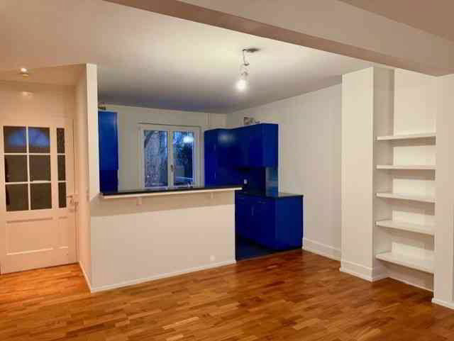 Haus – Zürich - Ansicht 3