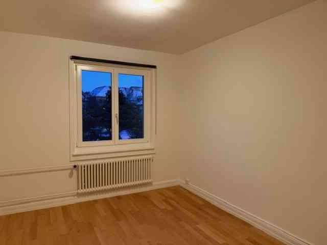 Haus – Zürich - Ansicht 5