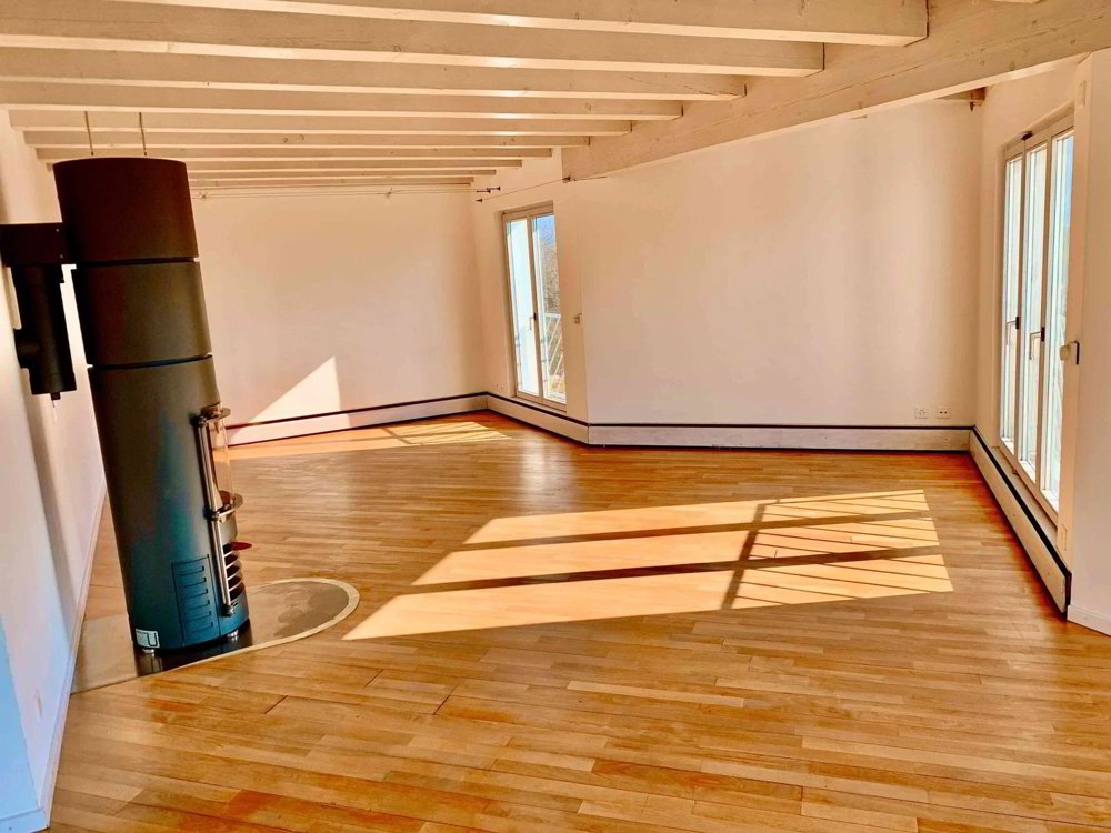 Haus – Weite - Ansicht 4