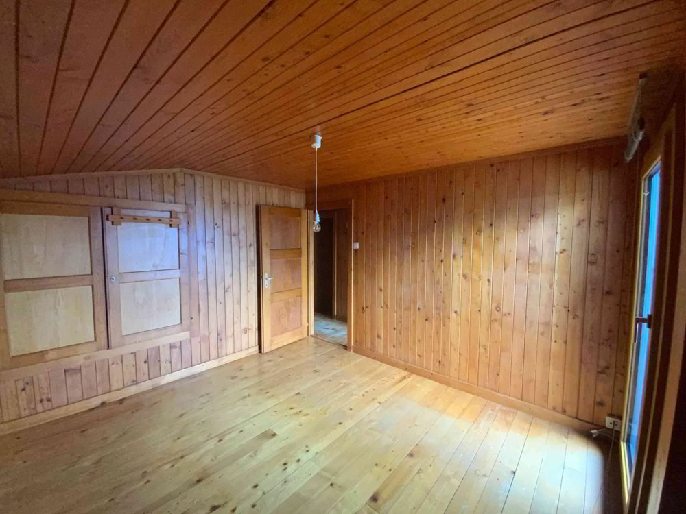Haus – Vérossaz - Ansicht 5