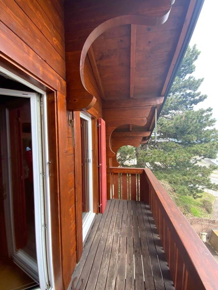 Maison 4 pièces à acheter à Vérossaz - image 1/7