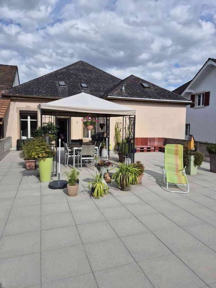 Haus – Bassecourt