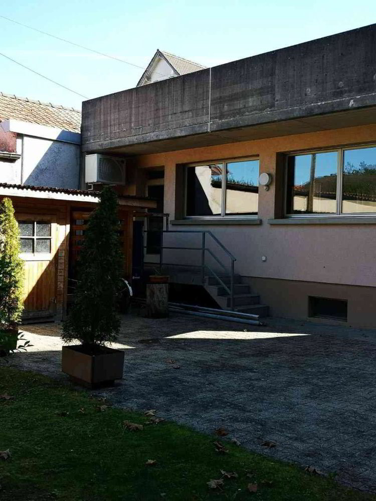Haus – Bassecourt - Ansicht 4