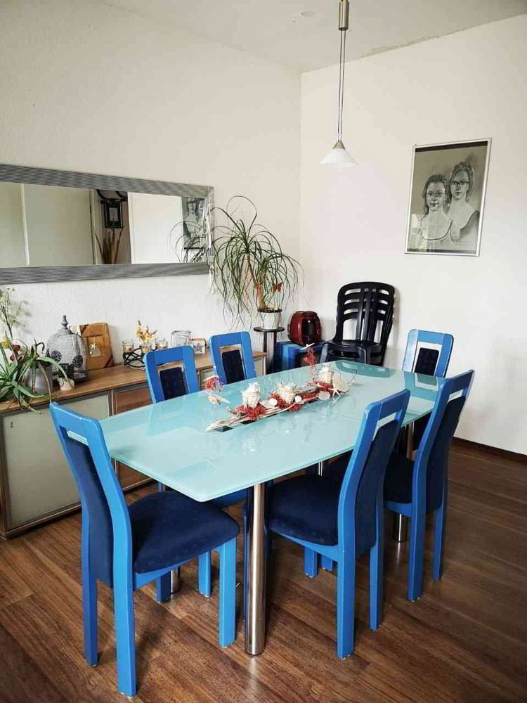 Haus – Bassecourt - Mehr