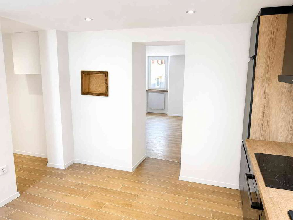 Wohnung – Chalais - Ansicht 2