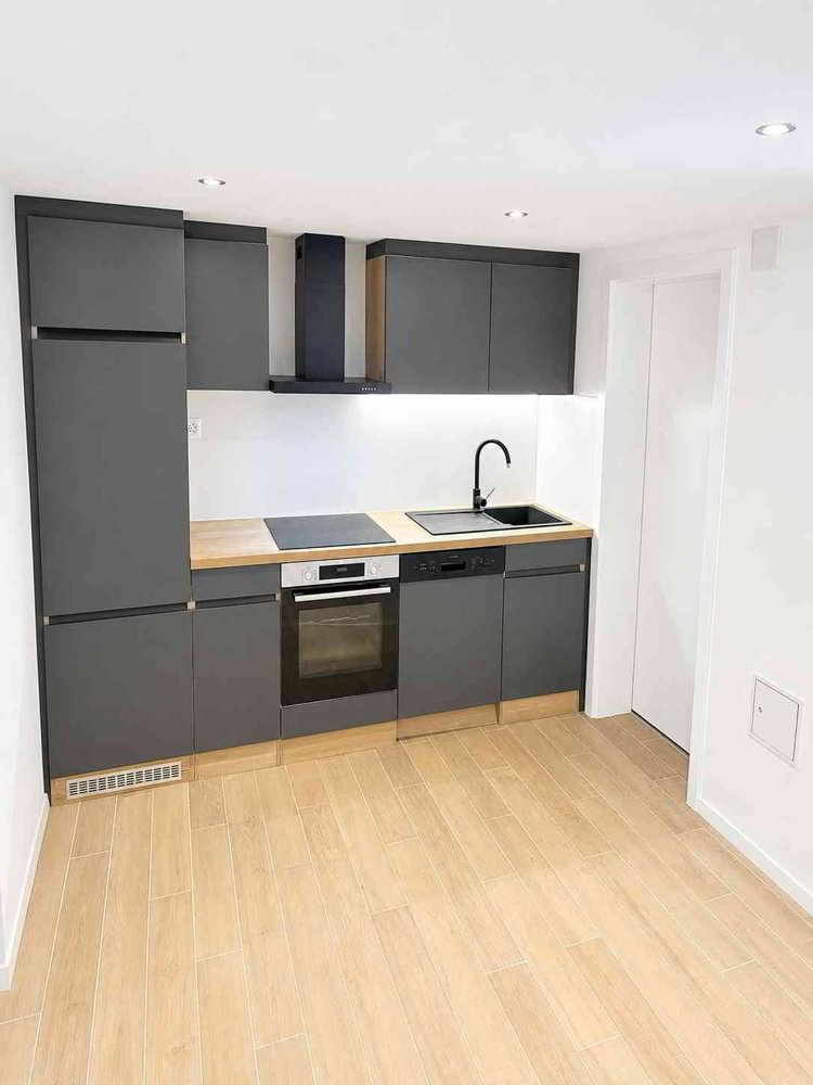 Appartement 3 pièces à acheter à Chalais - image 1/9