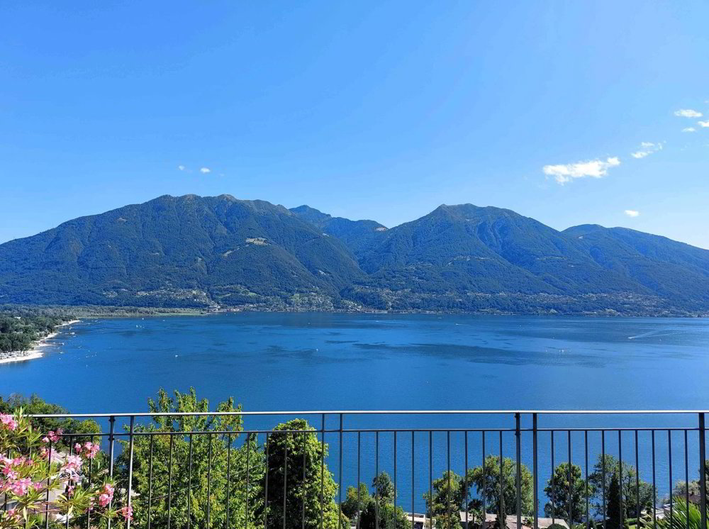 Haus – Minusio