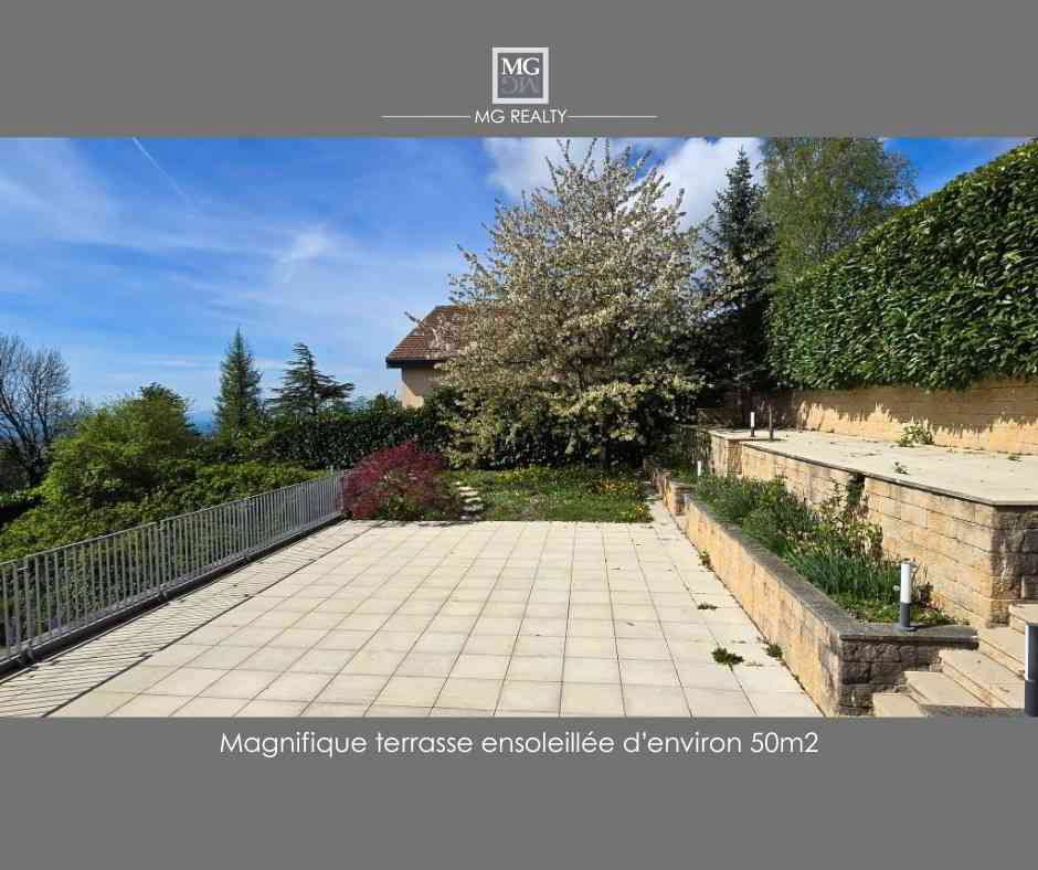 Haus – Arzier-Le Muids - Ansicht 3