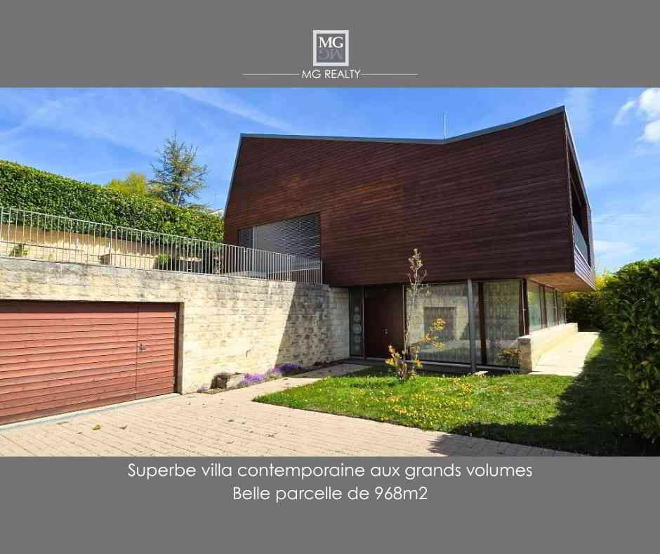 Haus – Arzier-Le Muids - Ansicht 4