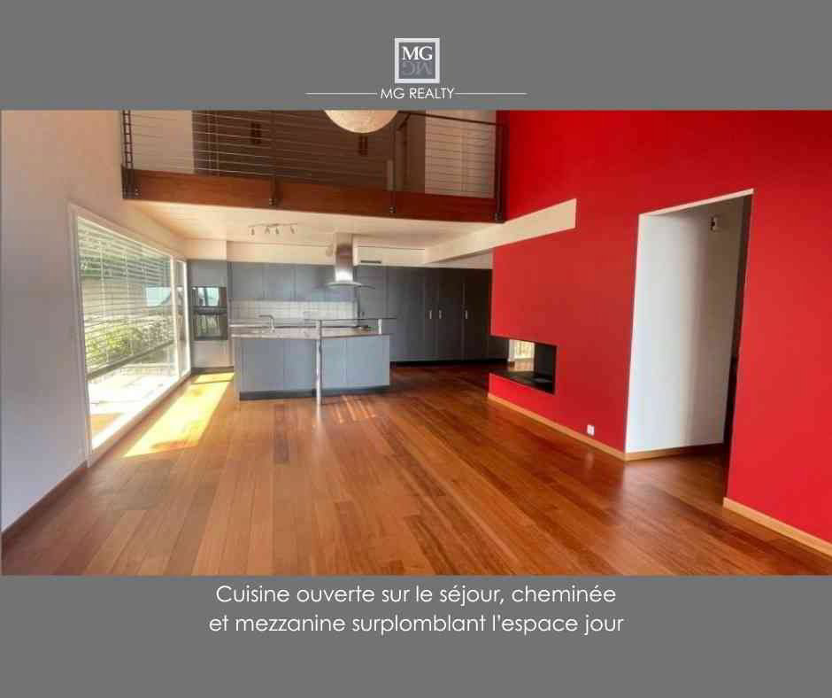 Haus – Arzier-Le Muids - Mehr