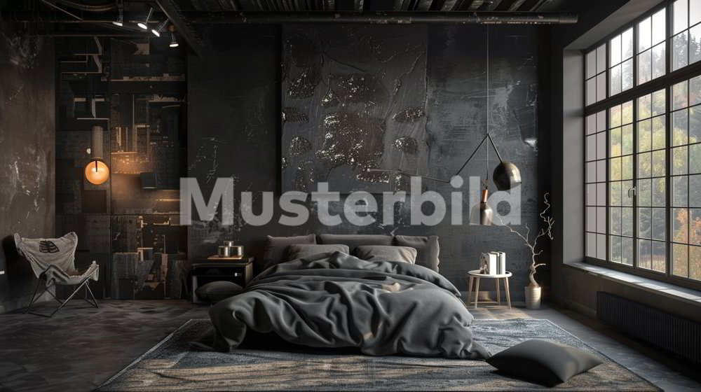 Wohnung – Zürich - Ansicht 3