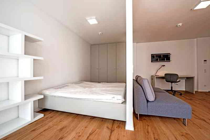 Wohnung – Zürich - Ansicht 3