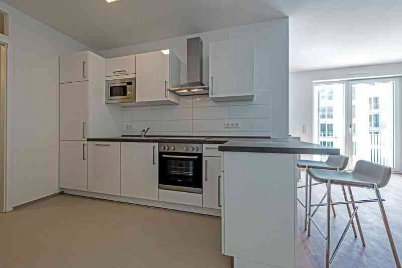 Wohnung – Zürich - Ansicht 5
