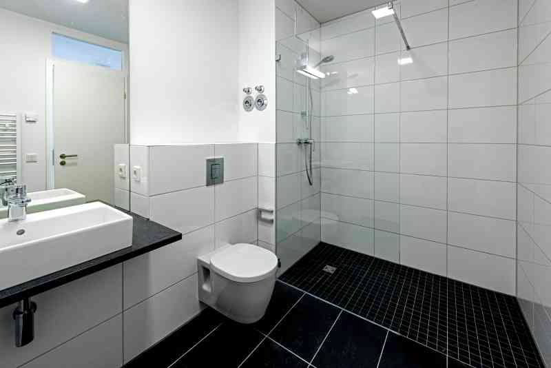 Wohnung – Zürich - Mehr