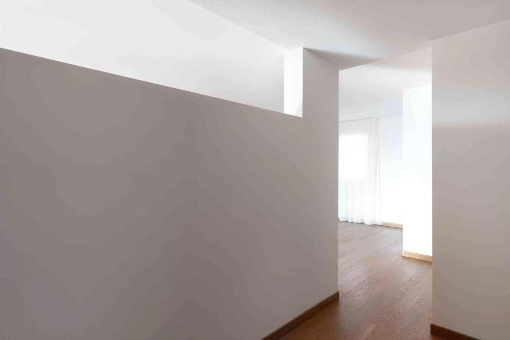 Wohnung – Pregassona - Ansicht 2