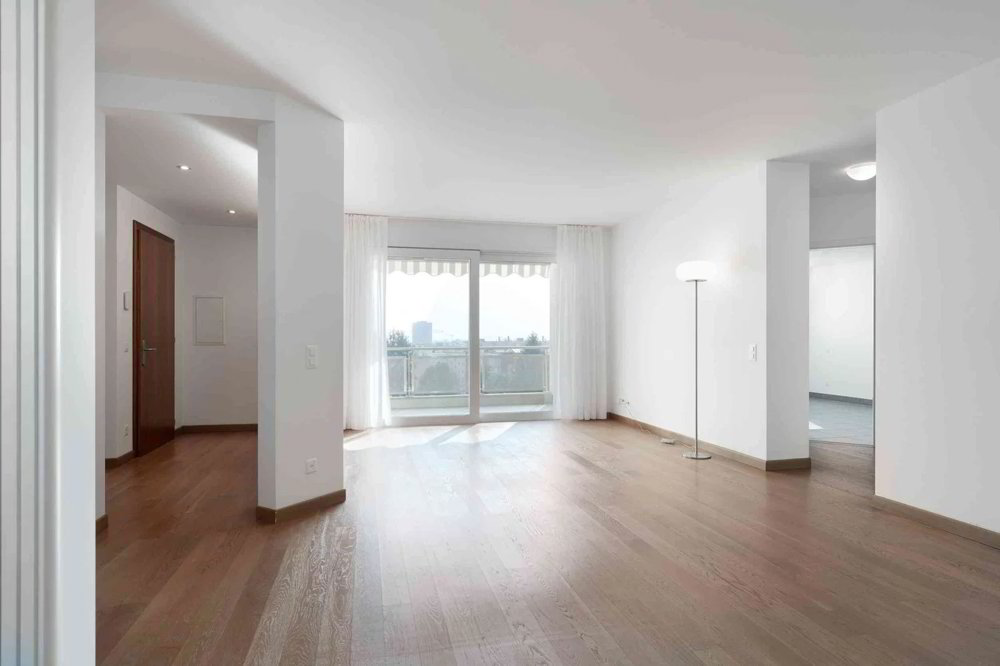 Wohnung – Pregassona - Ansicht 4