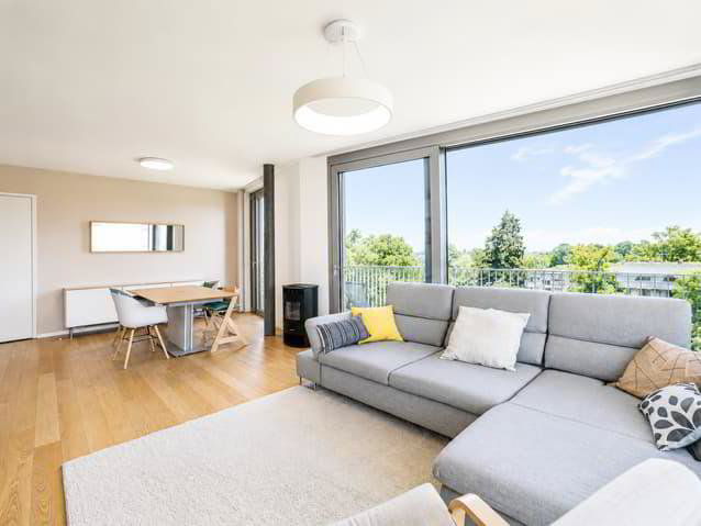 Wohnung – Grand-Lancy - Ansicht 2