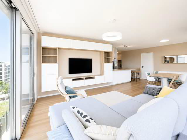 Wohnung – Grand-Lancy - Ansicht 3