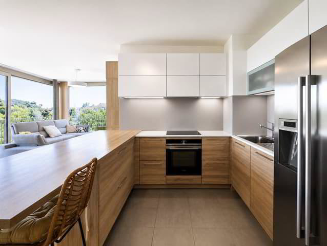Wohnung – Grand-Lancy - Mehr