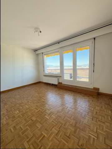 Wohnung – Le Grand-Saconnex - Mehr