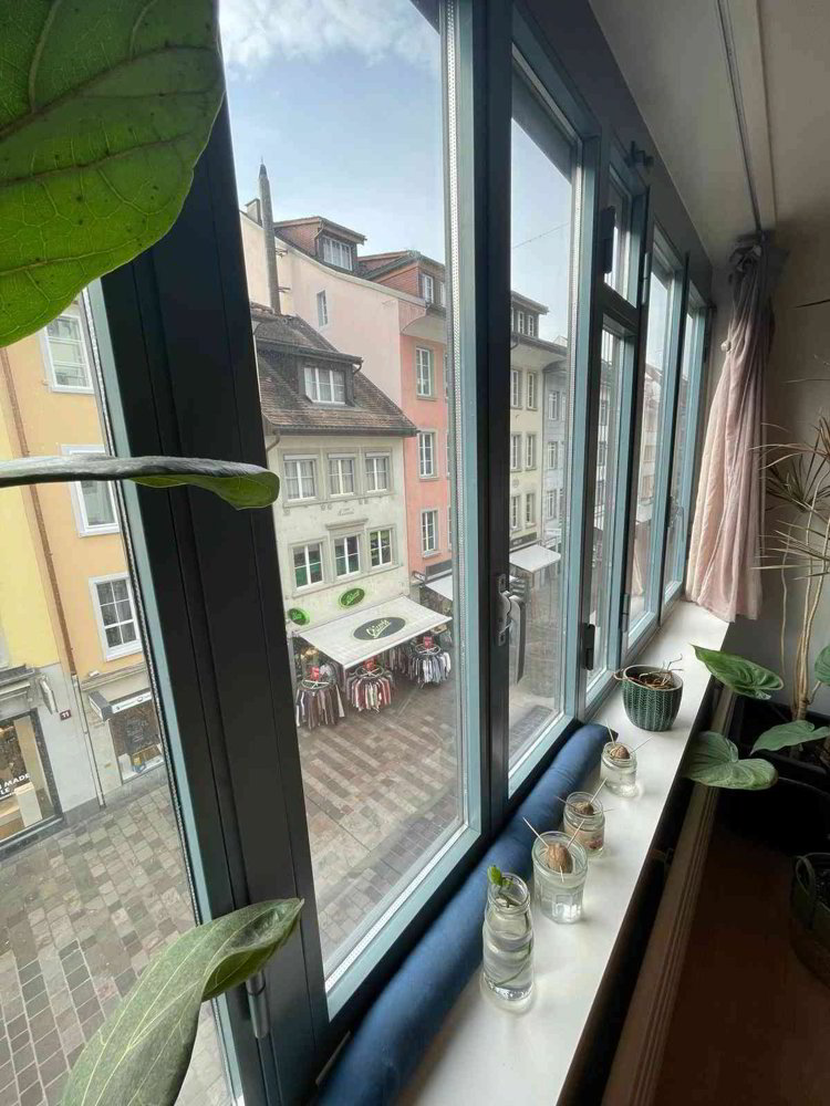 Wohnung – Winterthur - Ansicht 2