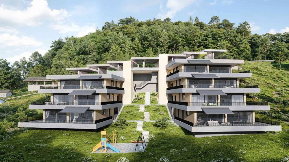 Wohnung – Rümlingen