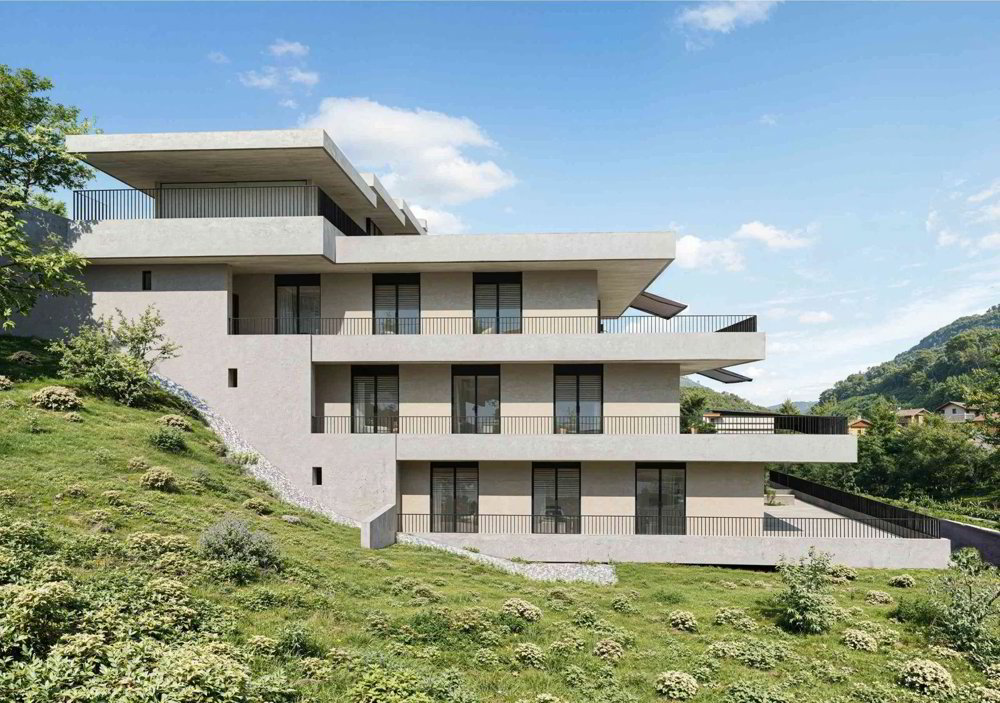 Wohnung – Rümlingen - Ansicht 3