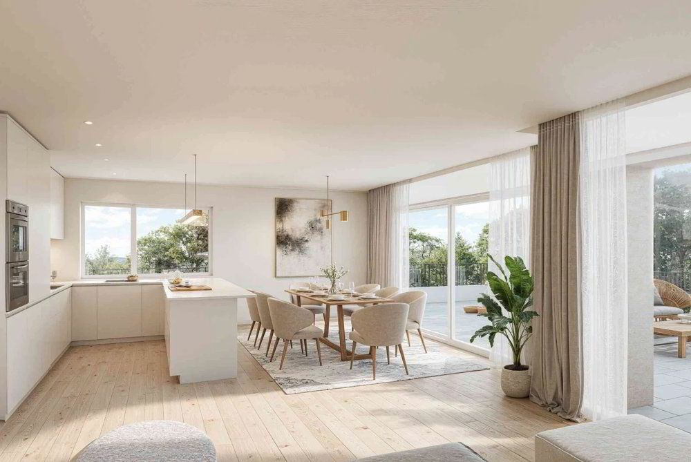Wohnung – Rümlingen - Ansicht 5