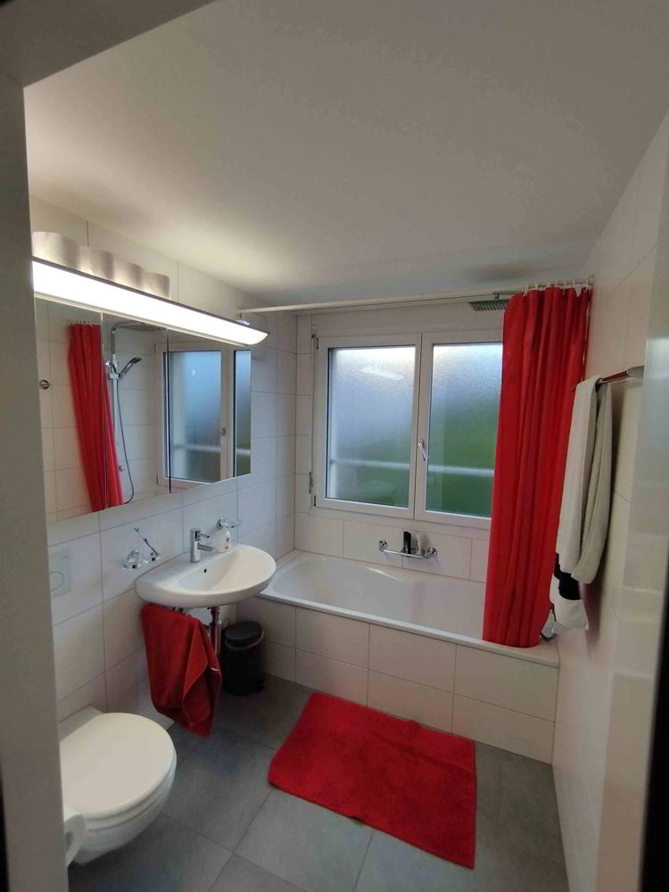 Wohnung – Münchenstein - Ansicht 4