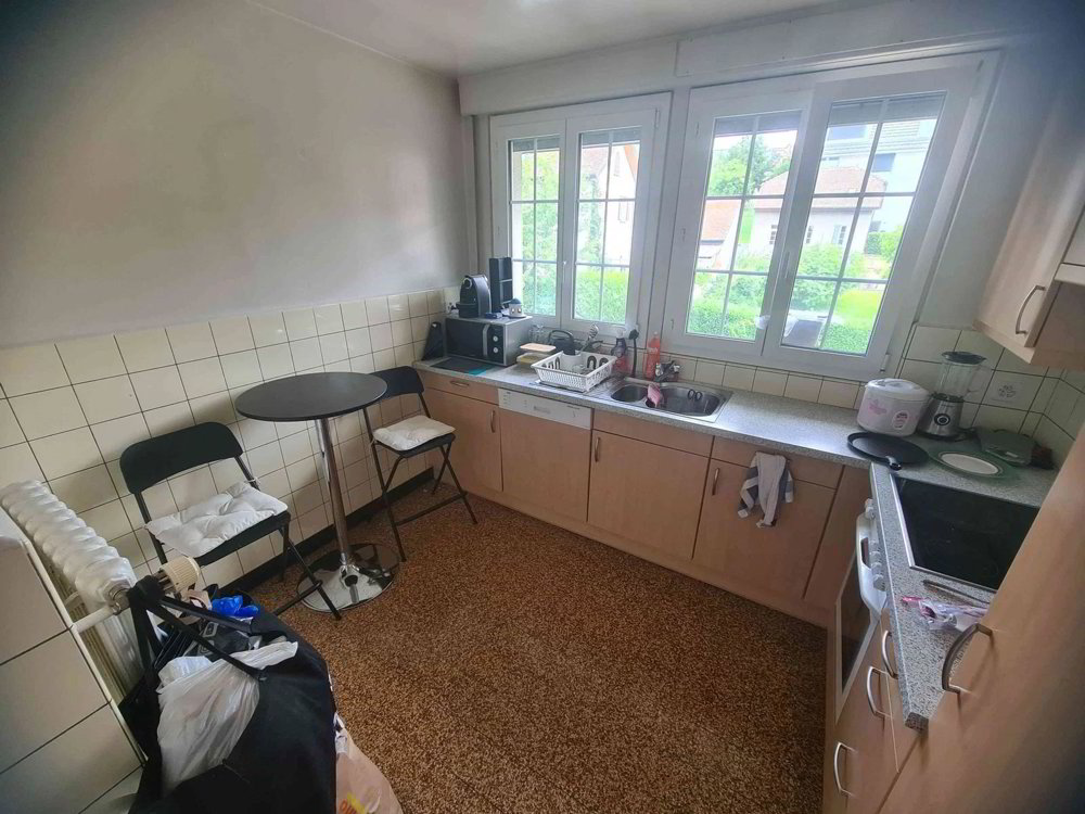 Wohnung – Bussigny - Ansicht 3