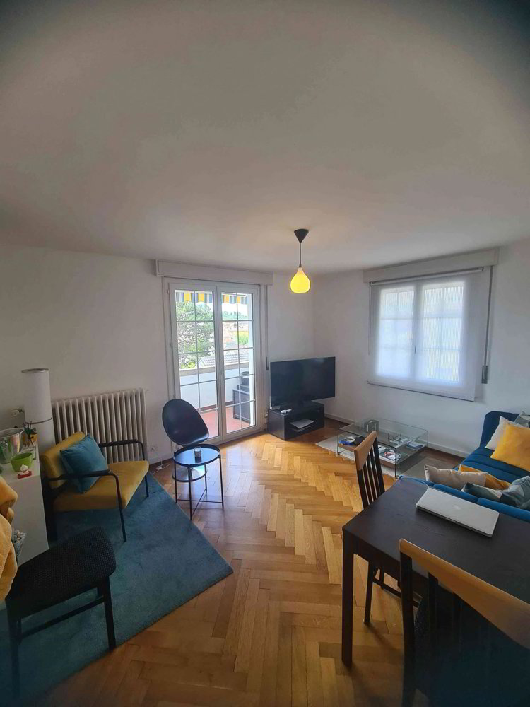 Wohnung – Bussigny - Ansicht 4
