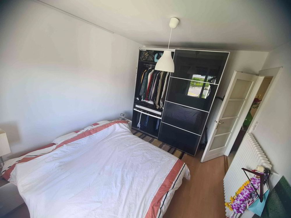 Wohnung – Bussigny - Mehr