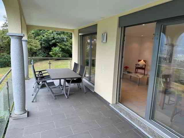 2.5 rooms Apartment to buy in Magadino - image 1/13