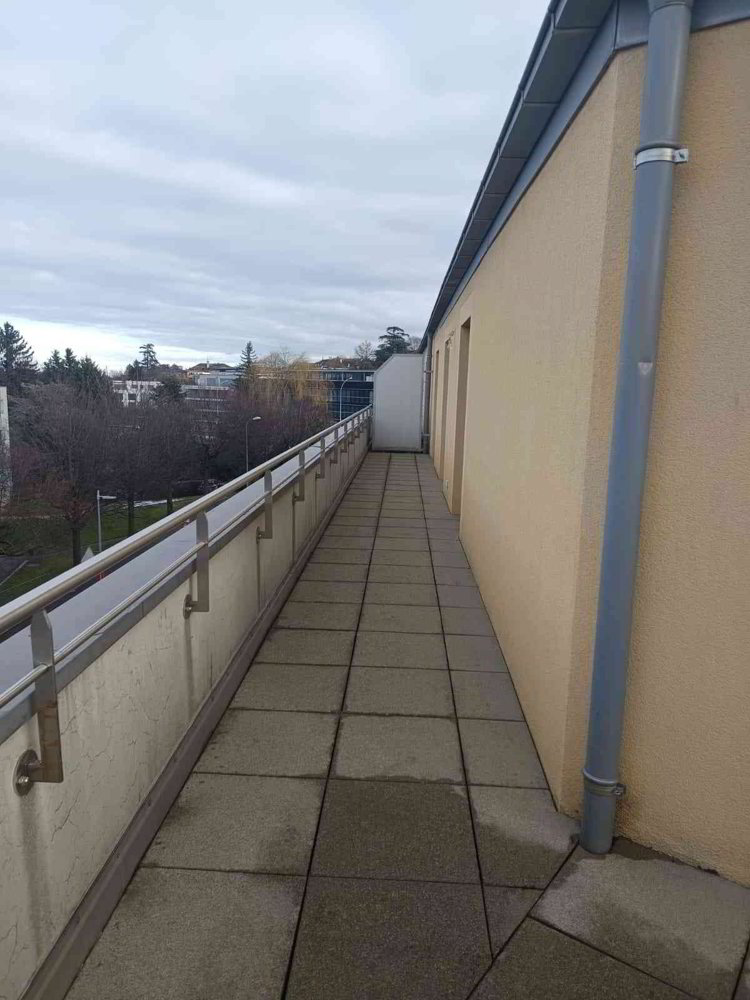 Wohnung – Le Grand-Saconnex - Ansicht 2