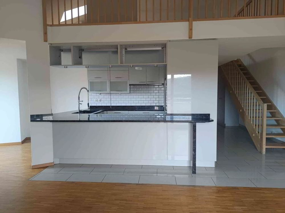 Wohnung – Le Grand-Saconnex - Ansicht 4