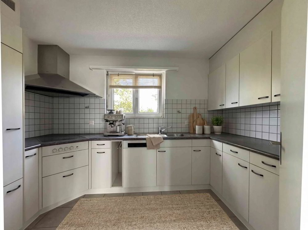 Wohnung – Rothrist - Ansicht 4