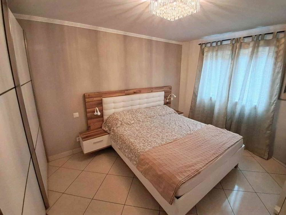Wohnung – Minusio, Mondacce - Mehr