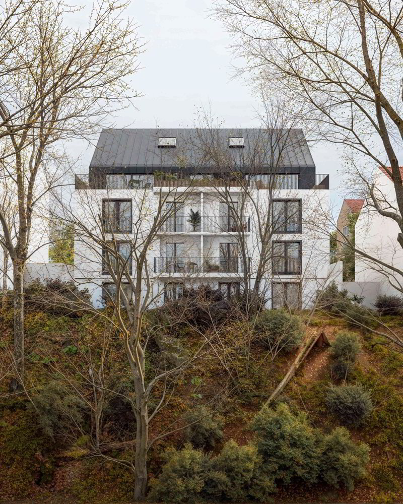 Wohnung – Basel