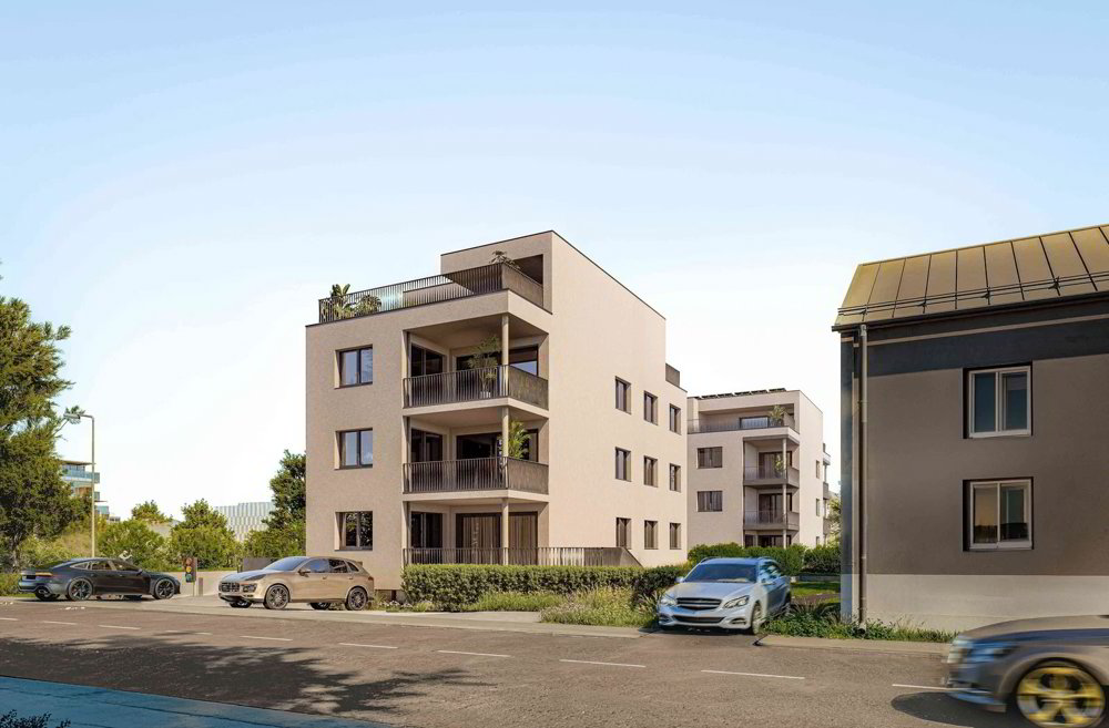 Wohnung – Allschwil