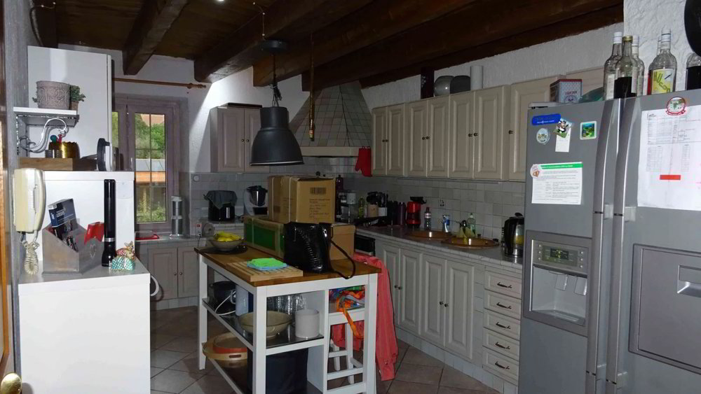 Wohnung – Grandevent - Ansicht 4
