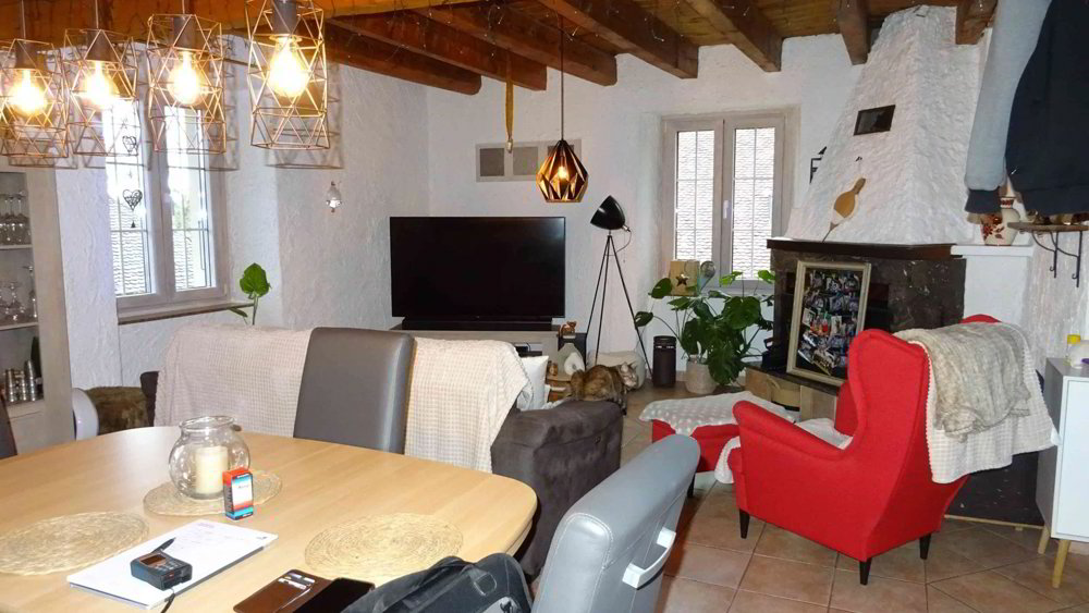 Wohnung – Grandevent - Ansicht 5