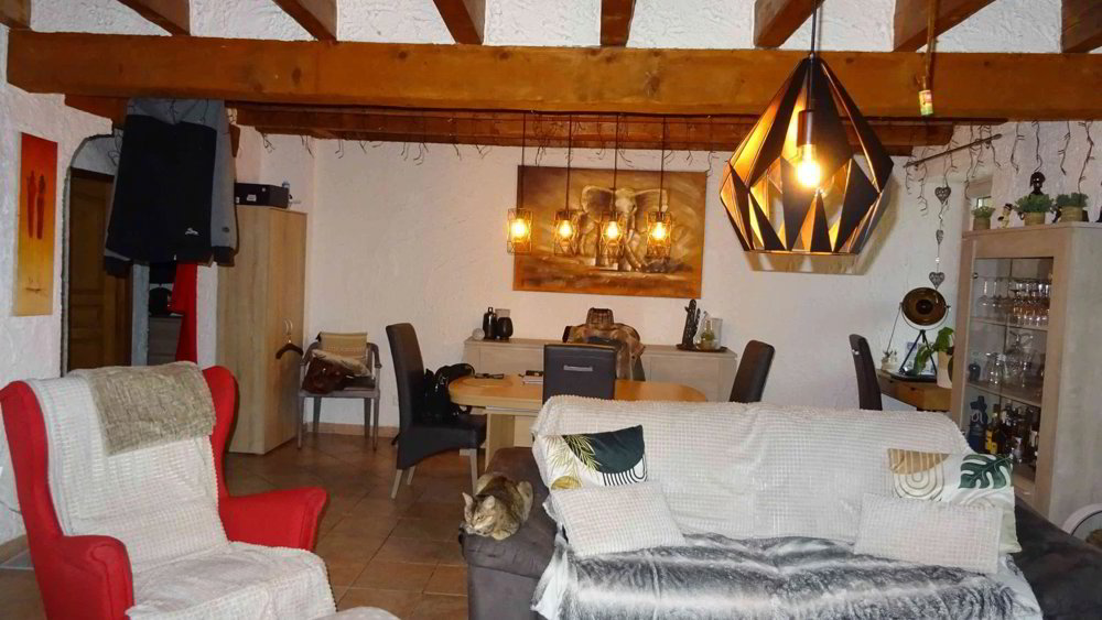 Wohnung – Grandevent - Mehr