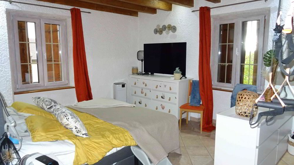Appartement 4 pièces à acheter à Grandevent - image 1/8