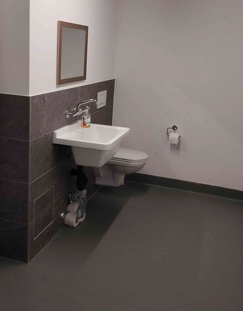 Altro di 1 locali in affitto a Andelfingen - immagine 1/3