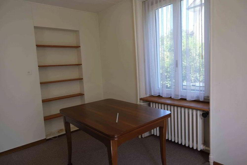 Atelier-/Hobbyräume zur Zwischennutzung zu vermieten - Ansicht 3
