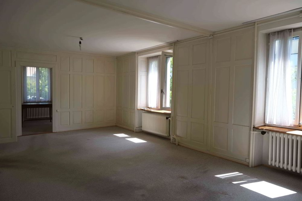Atelier-/Hobbyräume zur Zwischennutzung zu vermieten - Ansicht 4