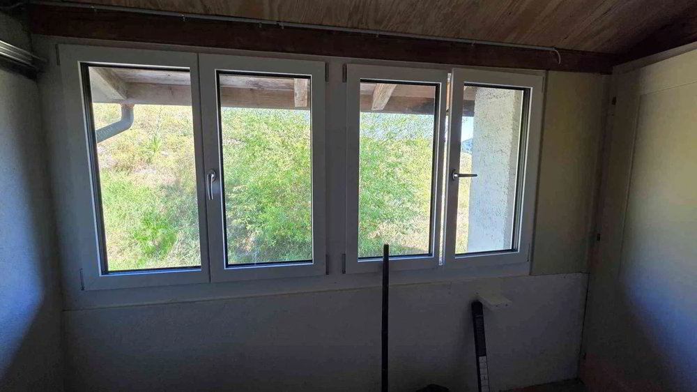 Zu vermieten: Helles Atelier in Bäretswil ZH - Ansicht 2