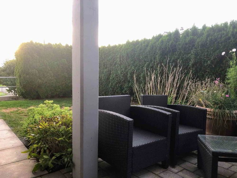 Wohnung – Algetshausen - Ansicht 2