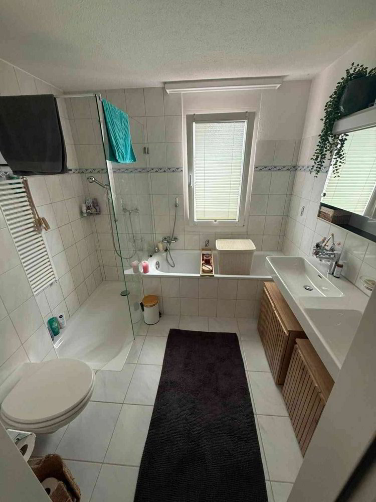 Wohnung – Algetshausen - Ansicht 3